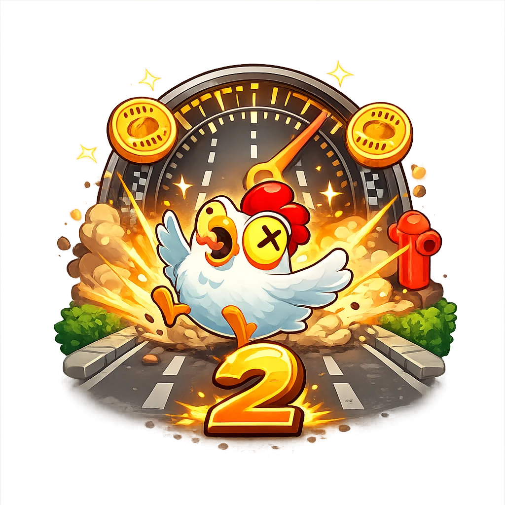 Chicken Casino